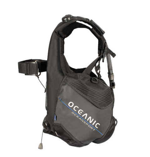 Oceanic Ocean Sport BCD